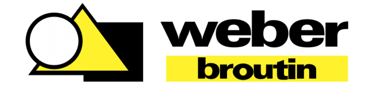 Logo Weber et Broutin