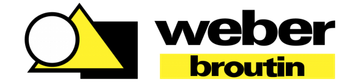 Logo Weber et Broutin
