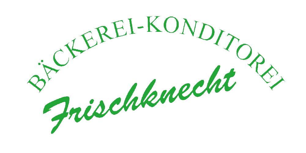 Logo - Bäckerei-Konditorei Frischknecht
