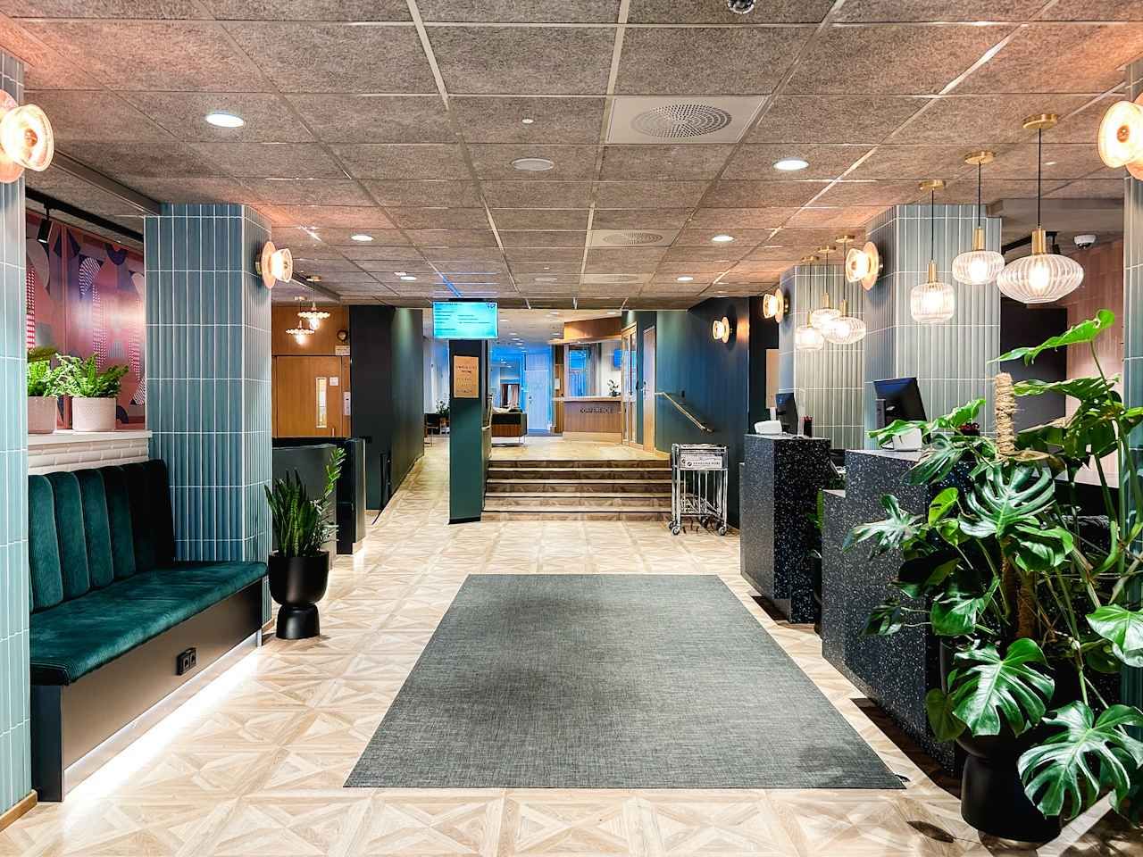 kiinteistouudistushuhtamaki