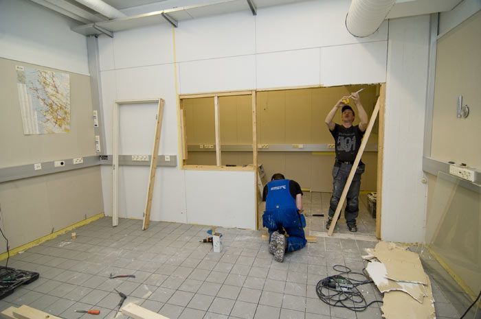 kiinteistouudistushuhtamaki