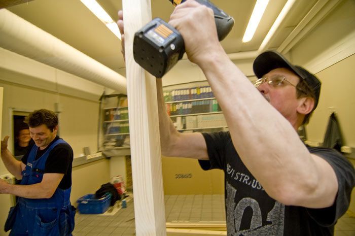 kiinteistouudistushuhtamaki