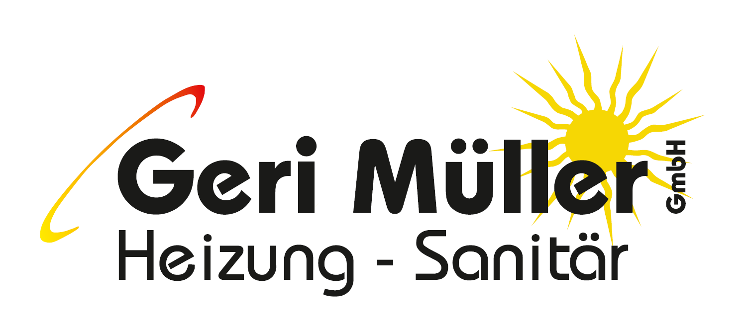 Geri Müller GmbH Logo