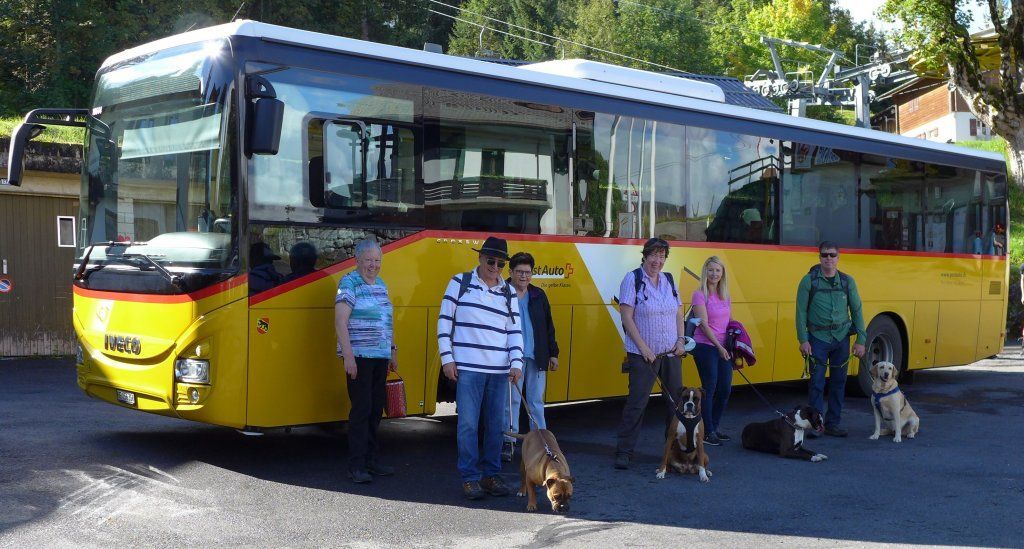 Herbstwanderung 2021