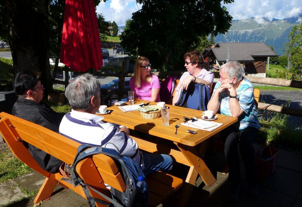 Herbstwanderung 2021