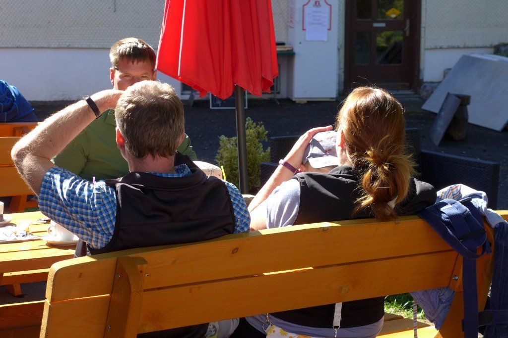 Herbstwanderung 2021