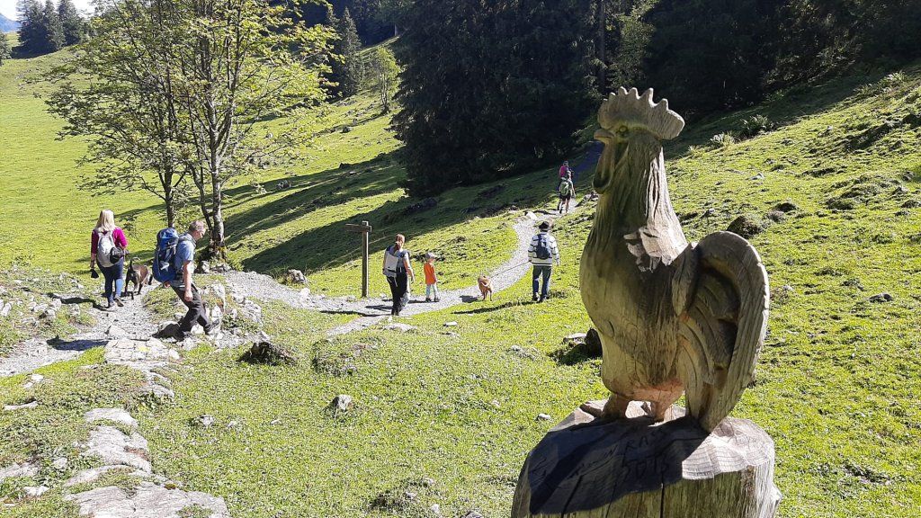 Herbstwanderung 2021