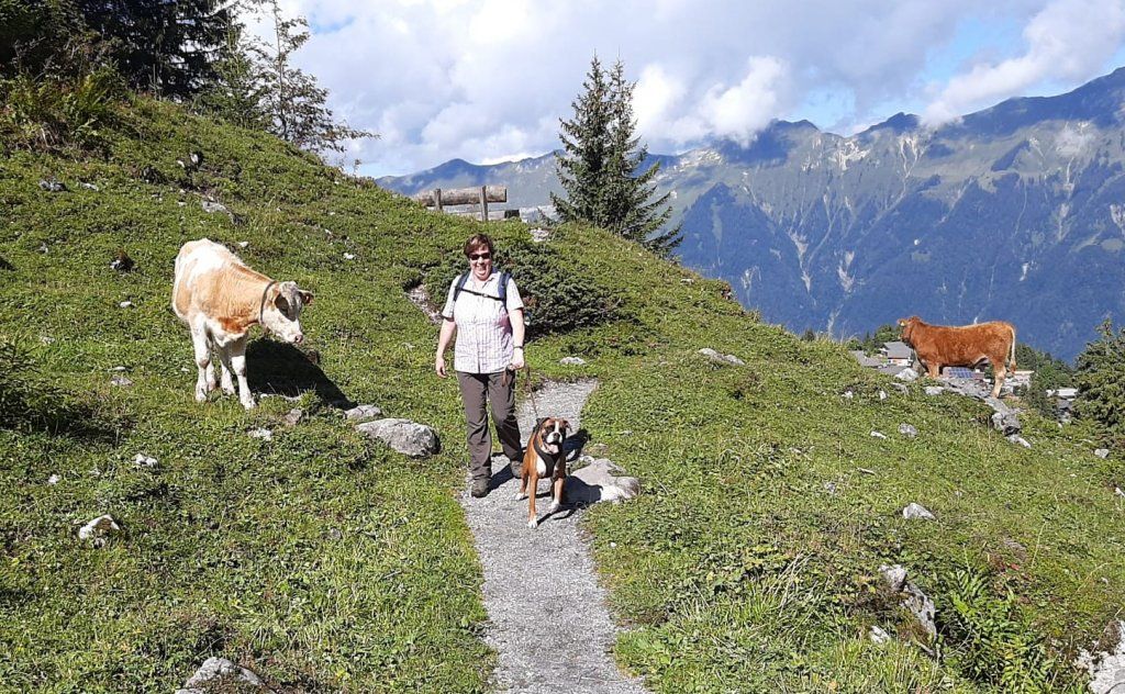 Herbstwanderung 2021