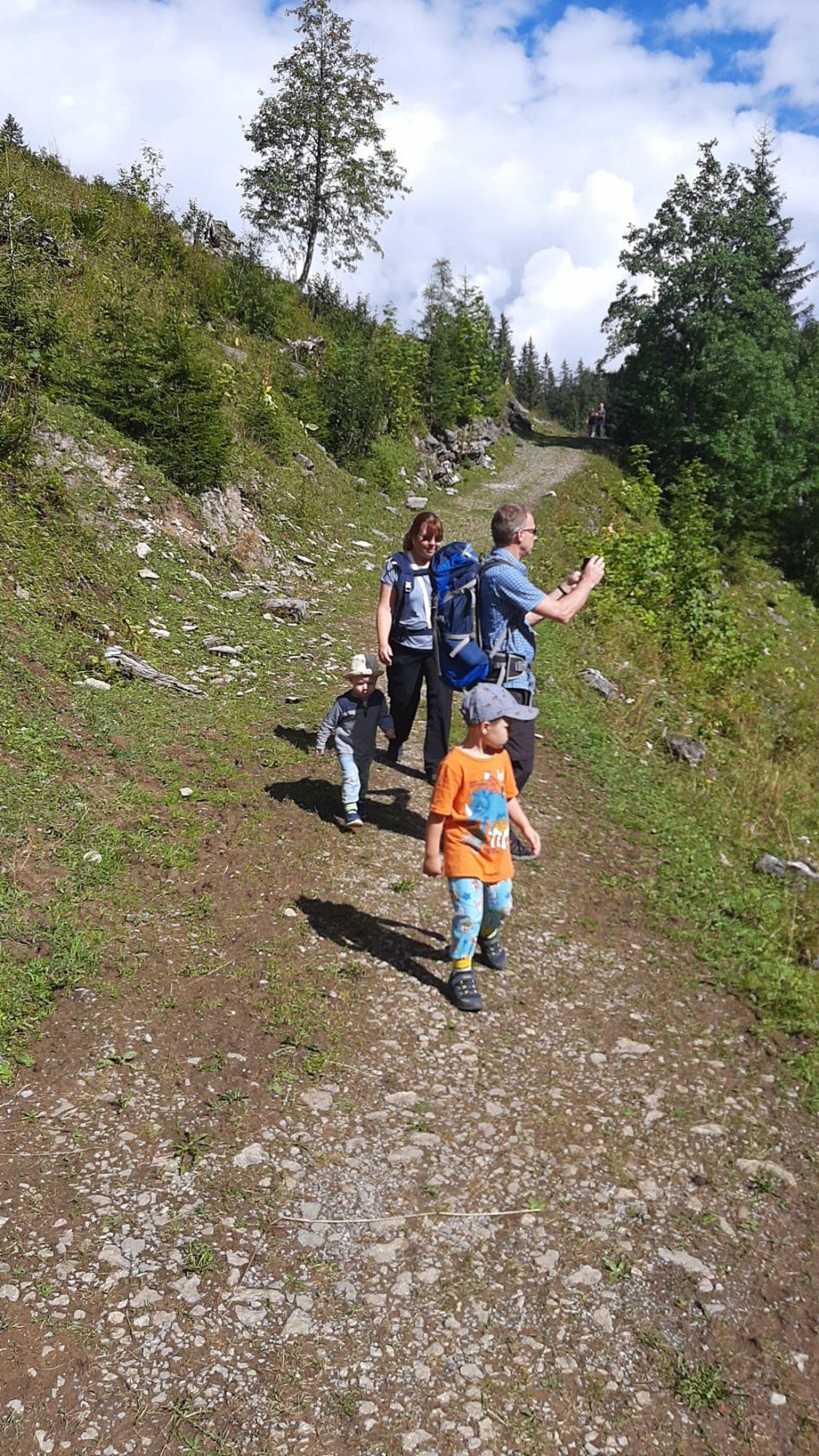 Herbstwanderung 2021