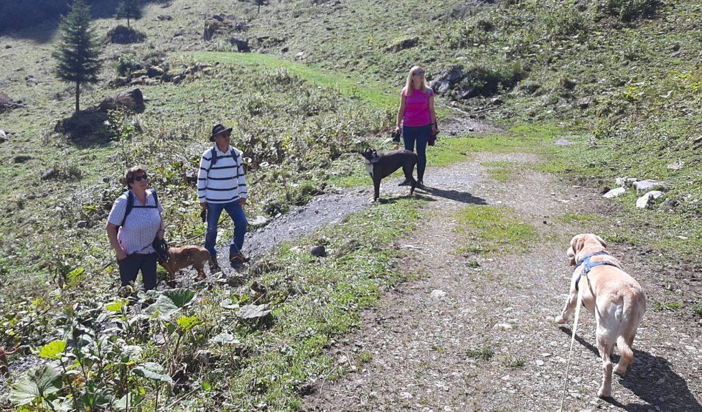 Herbstwanderung 2021