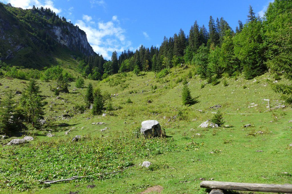 Herbstwanderung 2021