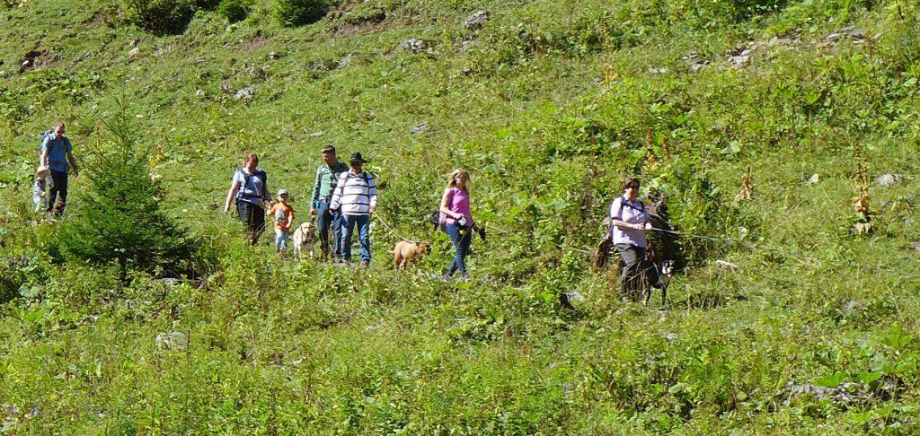 Herbstwanderung 2021