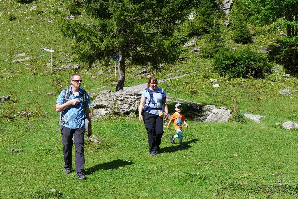 Herbstwanderung 2021