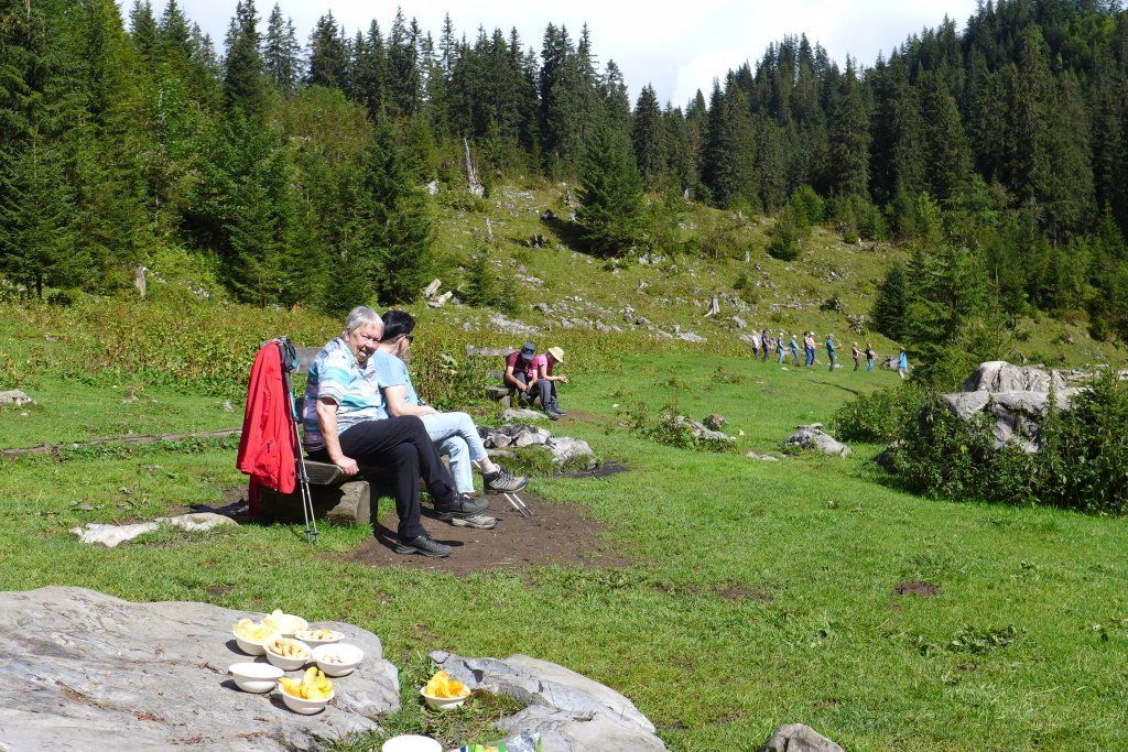 Herbstwanderung 2021