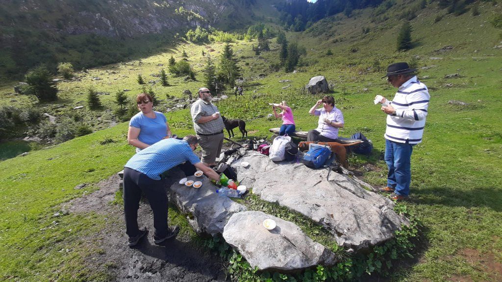 Herbstwanderung 2021