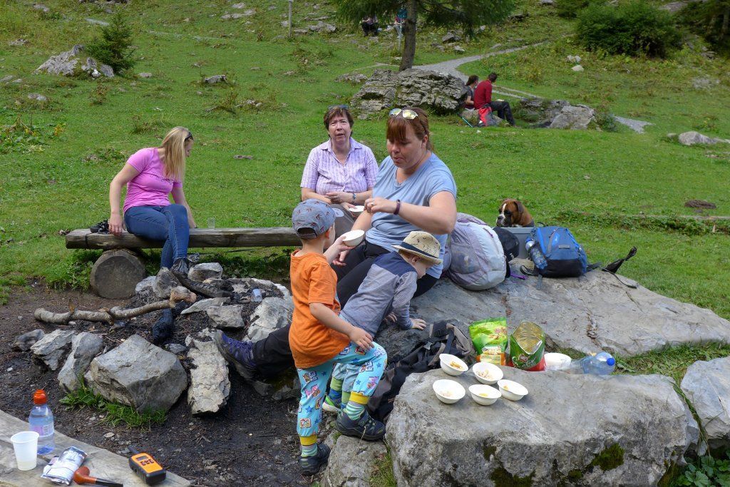 Herbstwanderung 2021