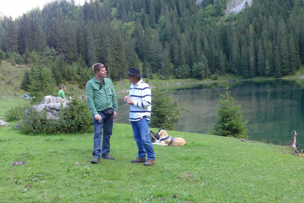 Herbstwanderung 2021