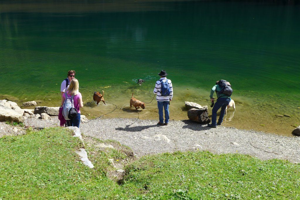 Herbstwanderung 2021