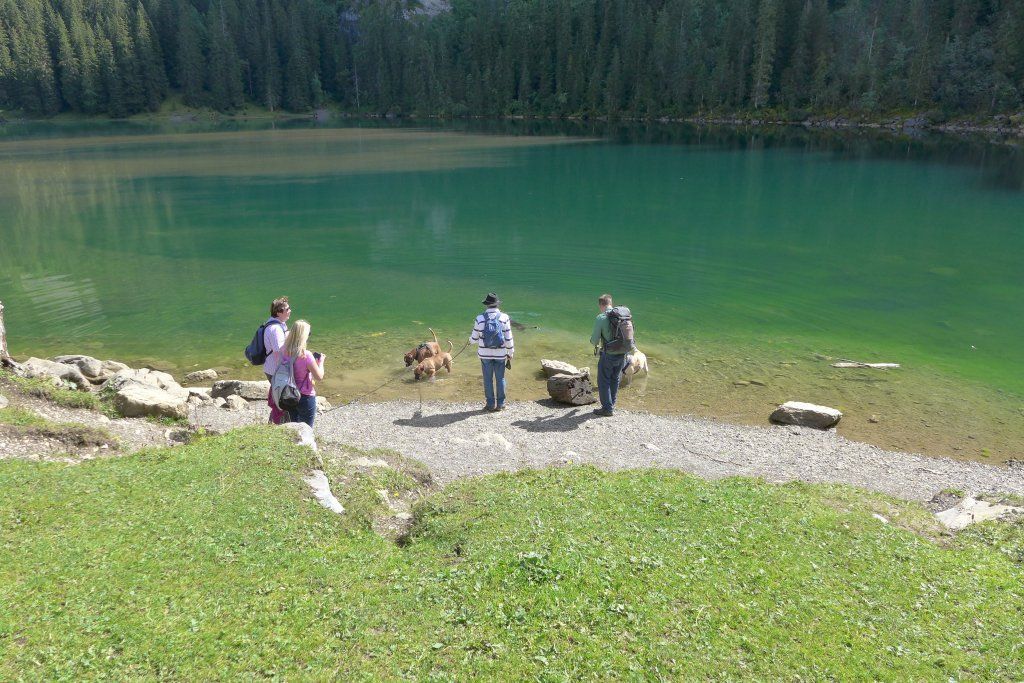 Herbstwanderung 2021