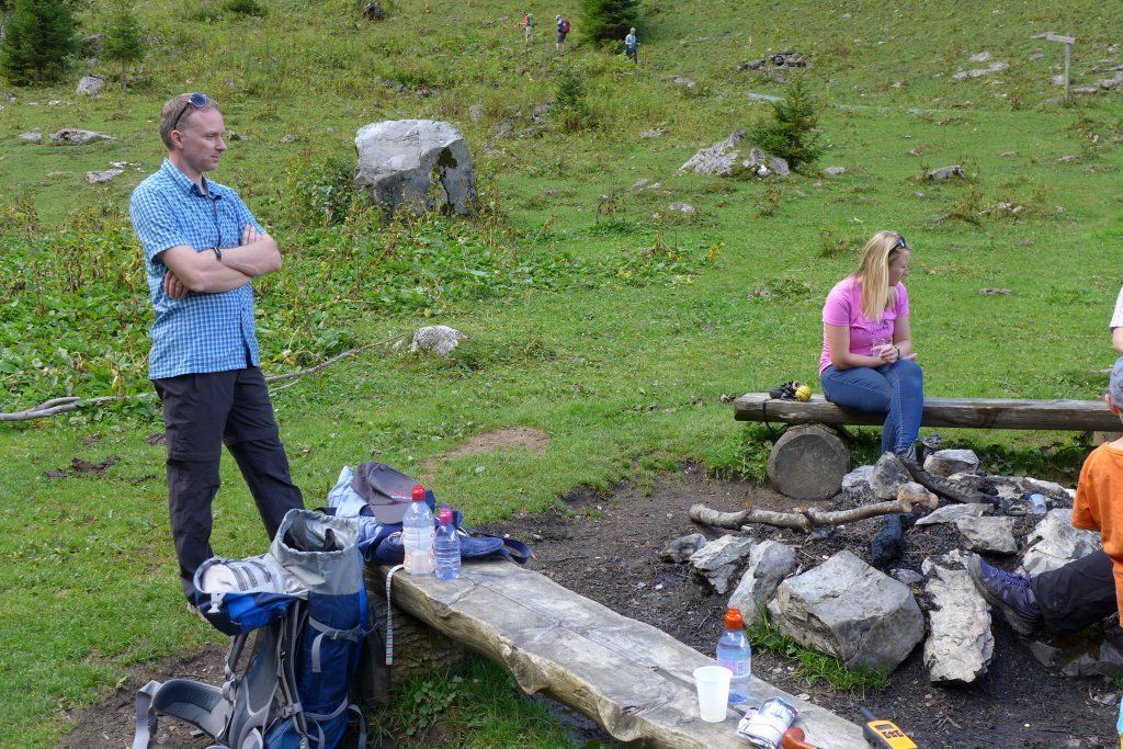 Herbstwanderung 2021