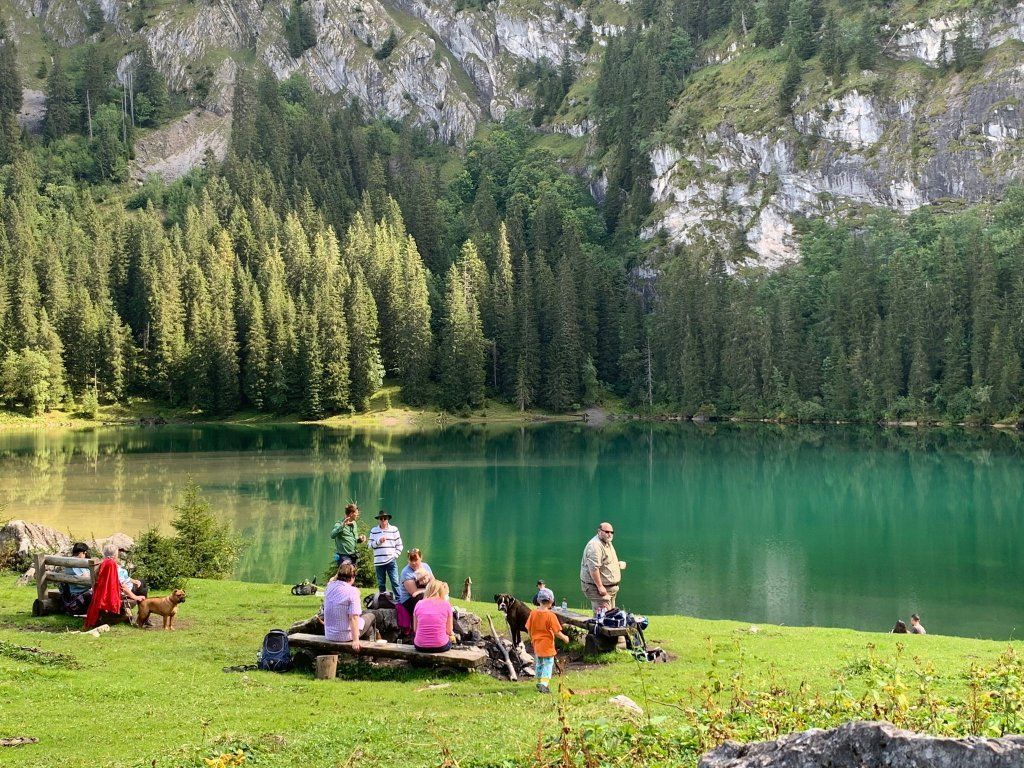 Herbstwanderung 2021