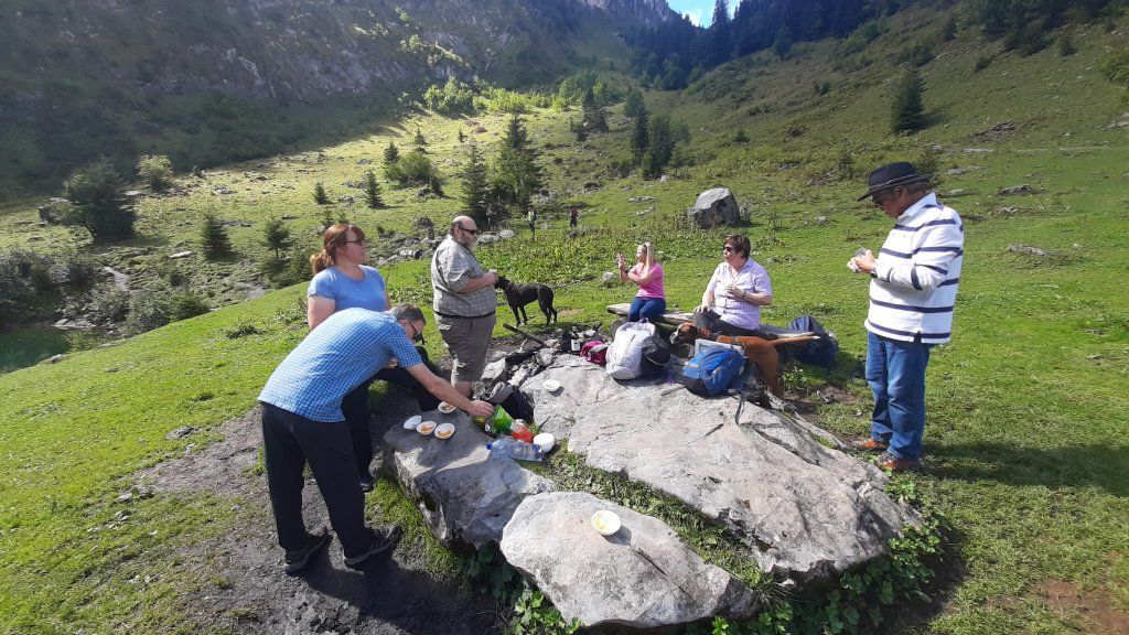 Herbstwanderung 2021