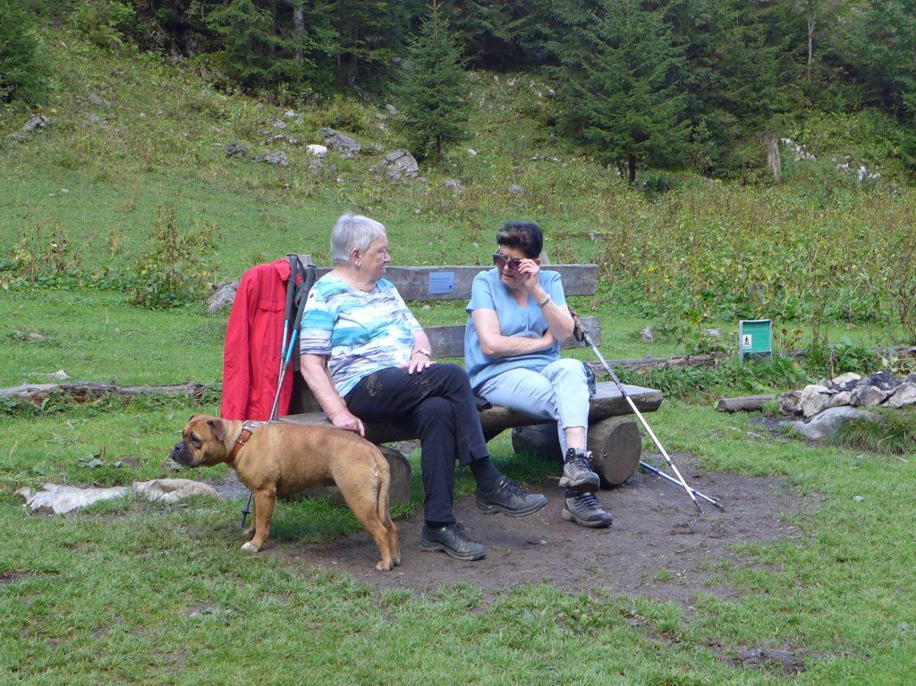 Herbstwanderung 2021