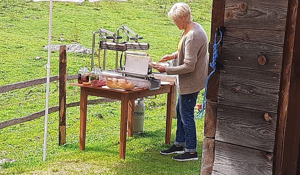 Herbstwanderung 2021