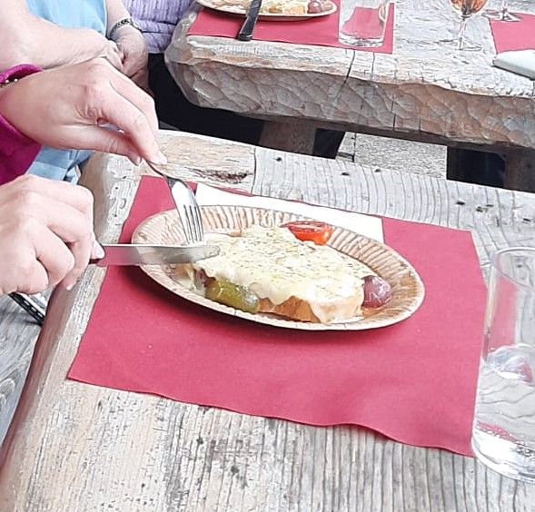 Herbstwanderung 2021