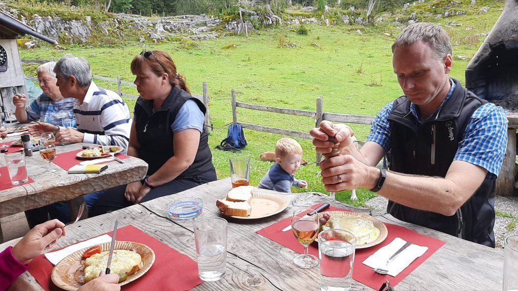 Herbstwanderung 2021