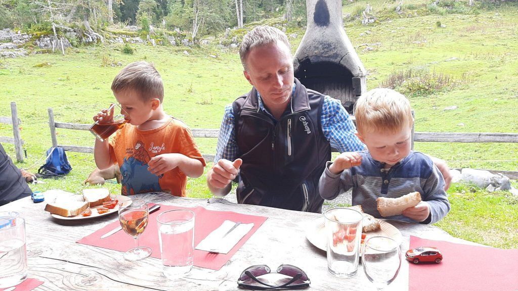 Herbstwanderung 2021