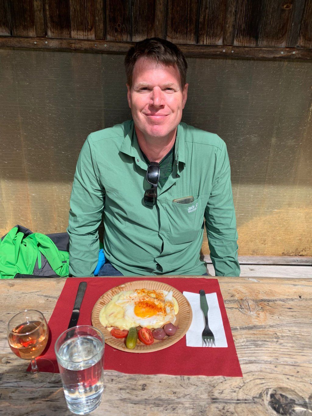 Herbstwanderung 2021