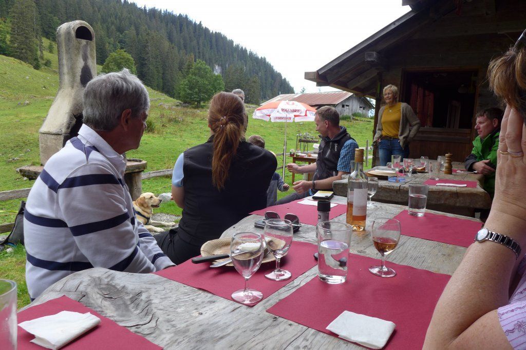 Herbstwanderung 2021