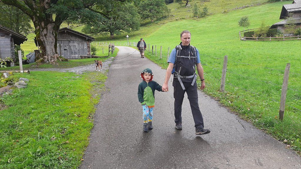 Herbstwanderung 2021