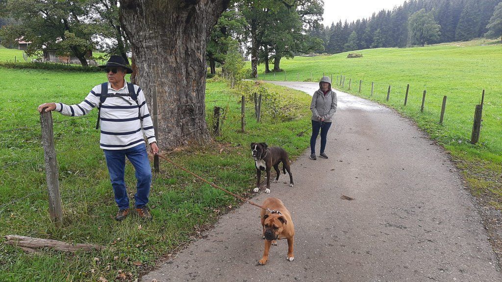 Herbstwanderung 2021