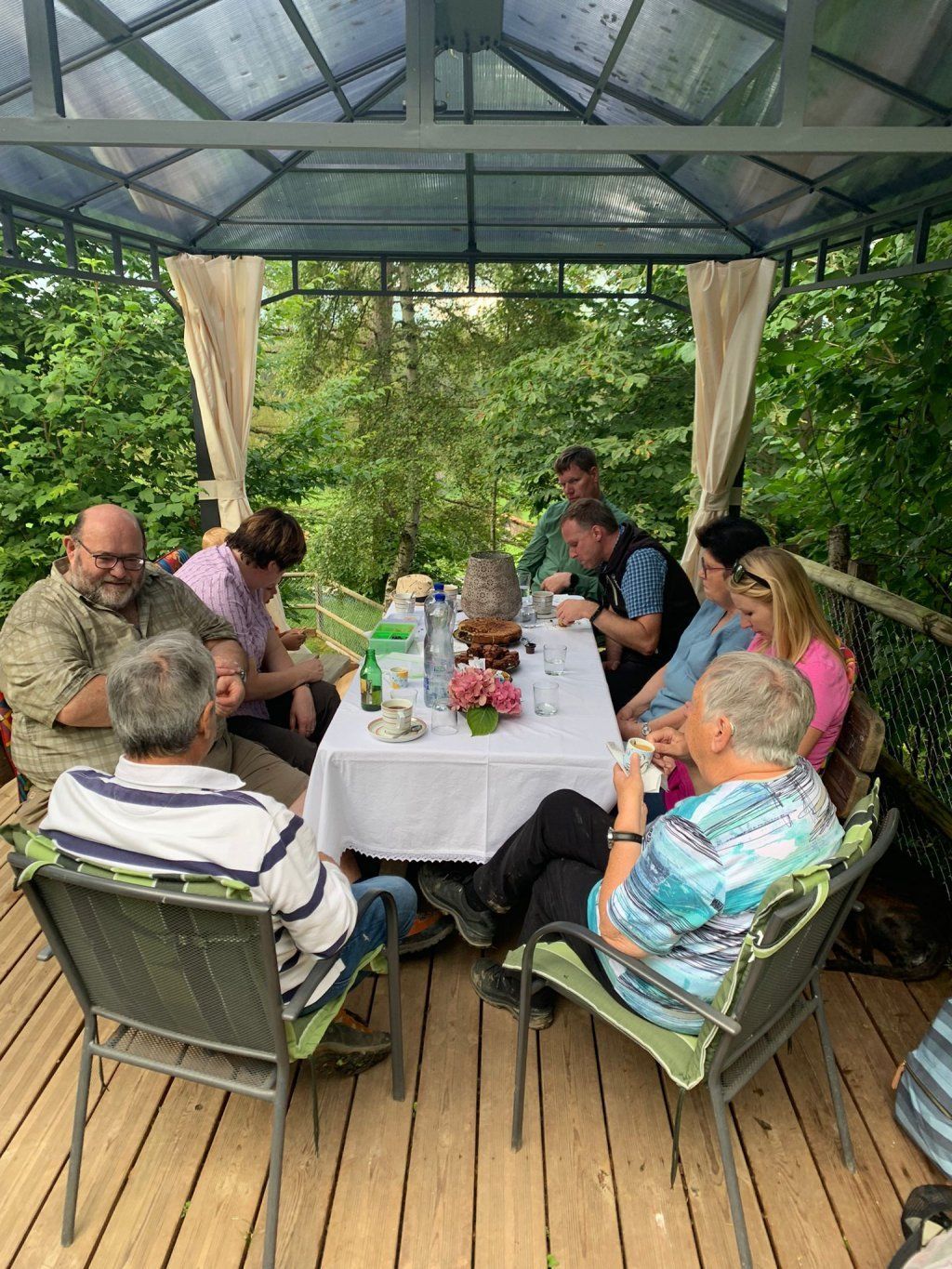 Herbstwanderung 2021