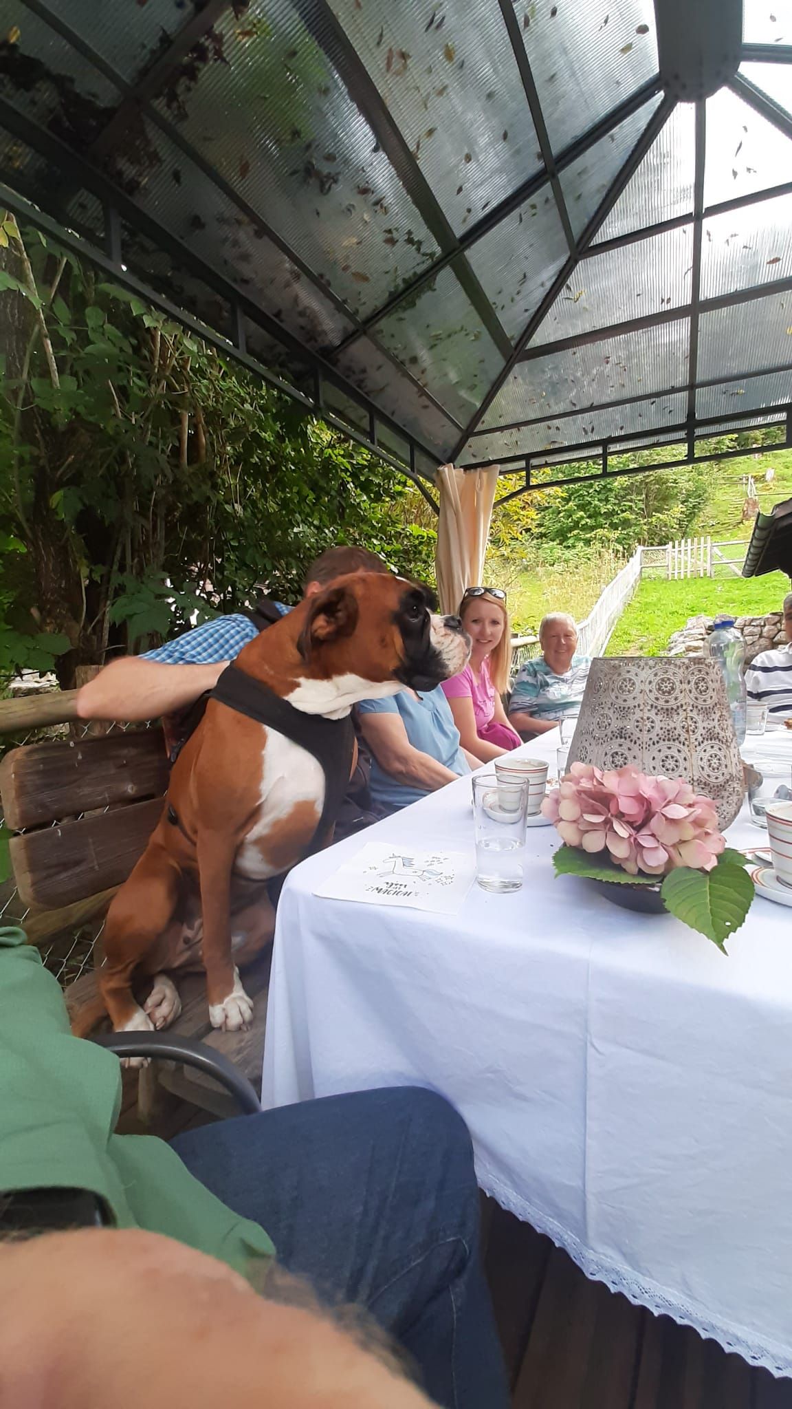 Herbstwanderung 2021