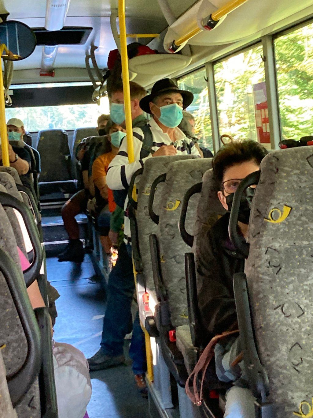 Herbstwanderung 2021