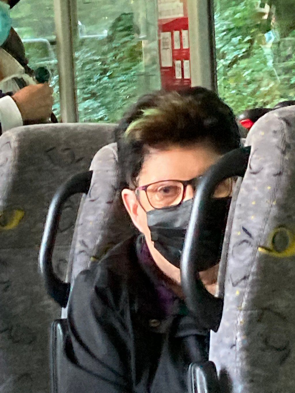 Herbstwanderung 2021