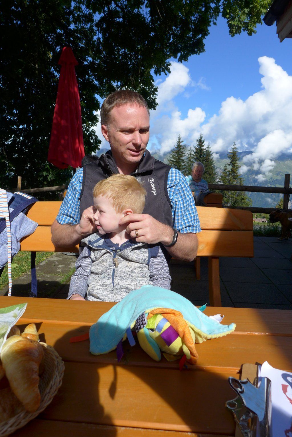 Herbstwanderung 2021