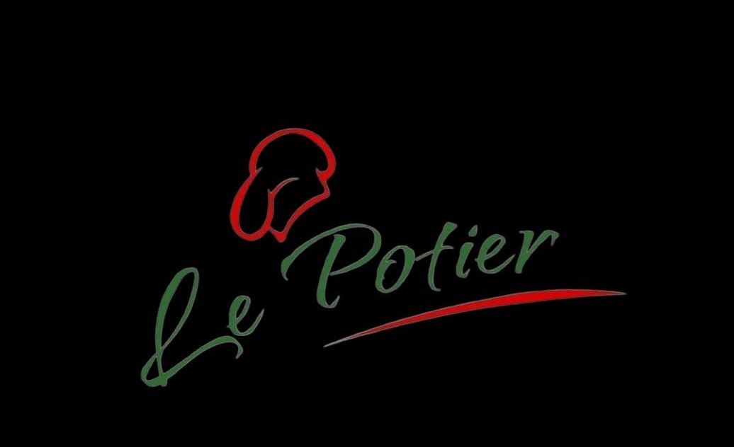 Le potier