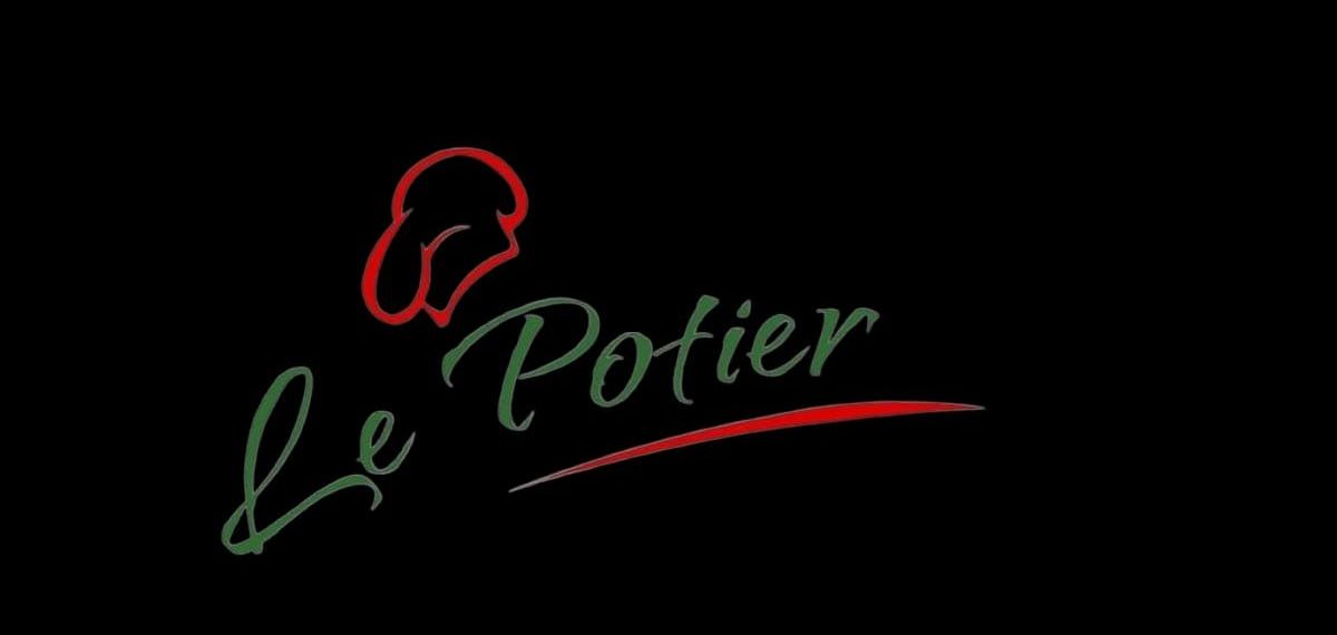 Le potier