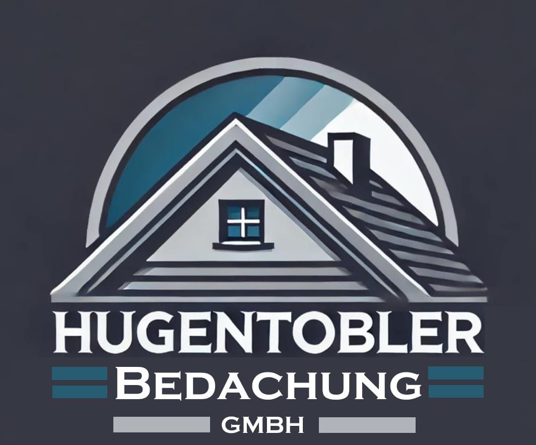 Hugentobler Bedachung GmbH - logo 