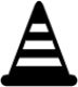 Liikenteenohjauskuvake