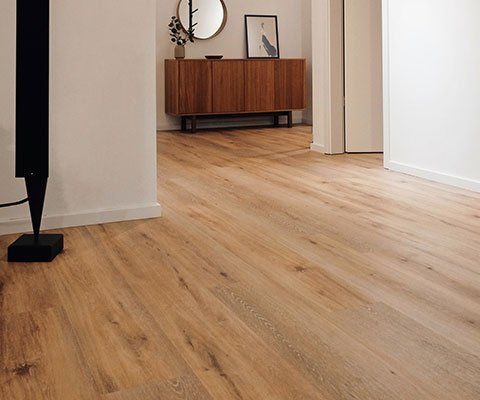 Revêtement sol et mur