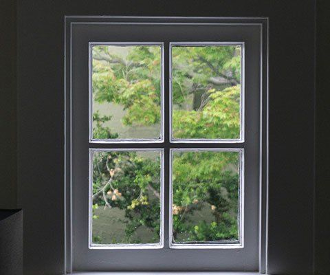 Vitrerie / Miroiterie