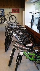 Velos - Bike-Corner - Winterthur