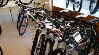 Velos - Bike-Corner - Winterthur