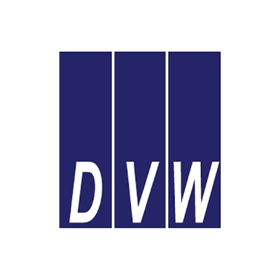 DVW Logo