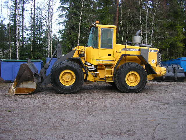 Kuljetusliike Sami Lehtinen Ky